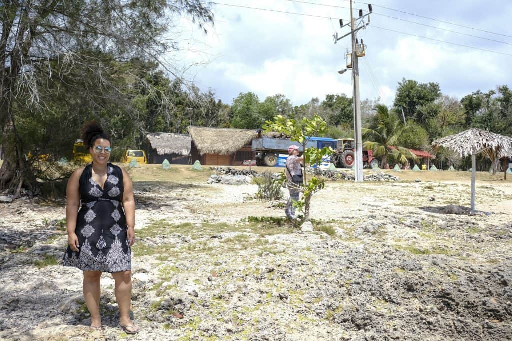 Solo Travel Network Bay of Pigs Tour