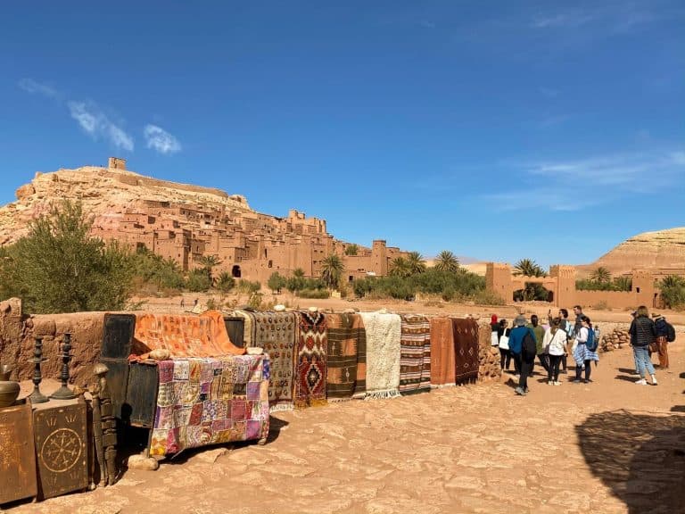 Morocco Solo Female Travel Network