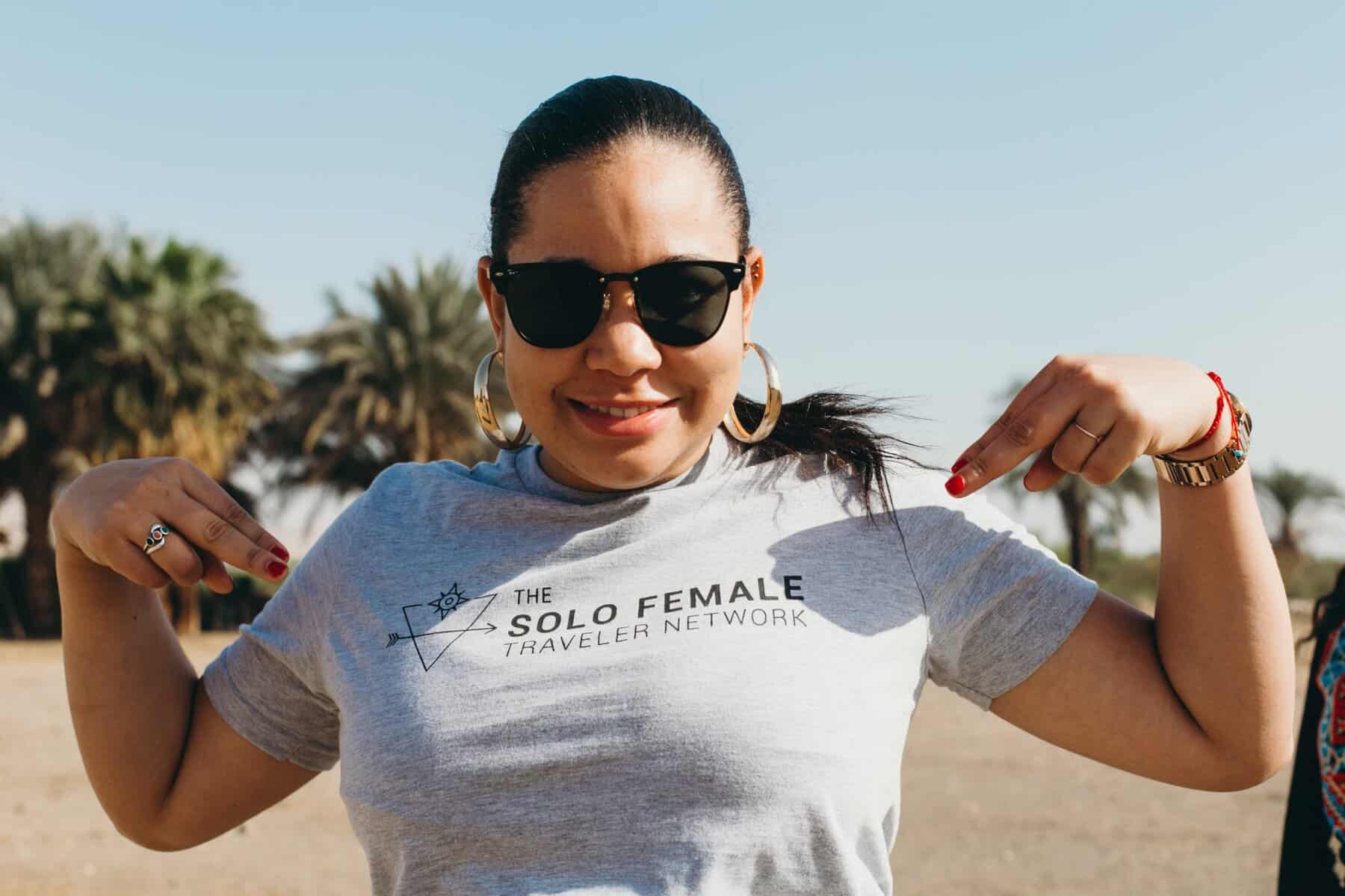 Egypt Tour for Women