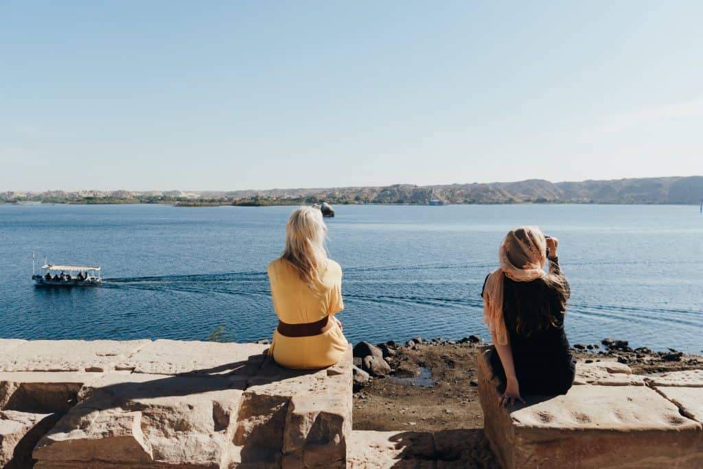 Egypt Tour Solo Females