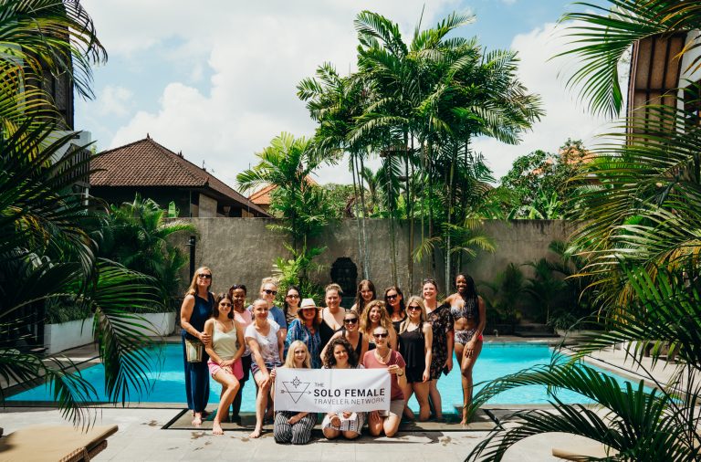 Bali Tour Solo Female Travel Network