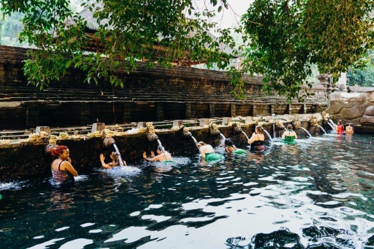 Bali Tour for Solo Women