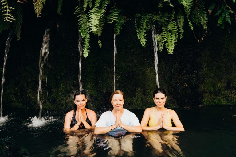 Bali Tour for Solo Women