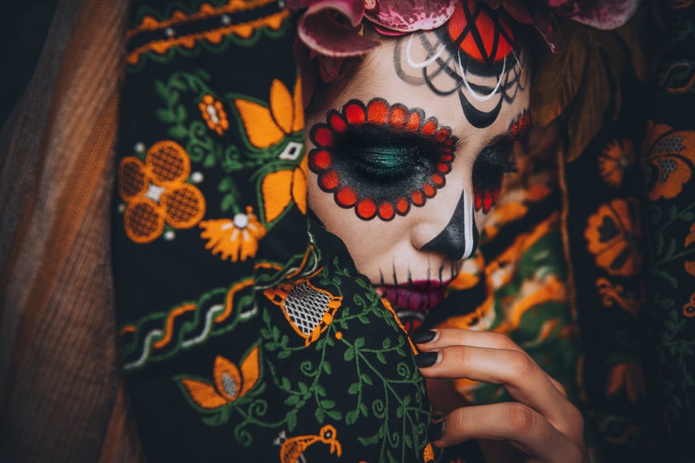 cultural appropriation of Mexican culture