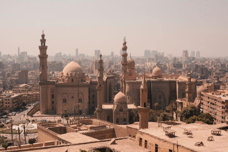 Egypt packing list for solo female travelers