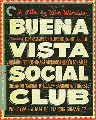 Buena Vista Social Club - Movies to Watch Before Traveling to Cuba
