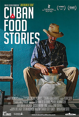 Cuban Food Stories - Movies to Watch Before Traveling to Cuba