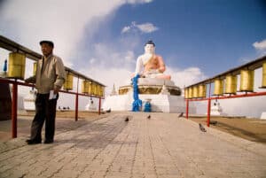 Among Nomads in Mongolia - SoFe Travel