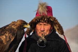 Mongolia - SoFe Travel women only tour