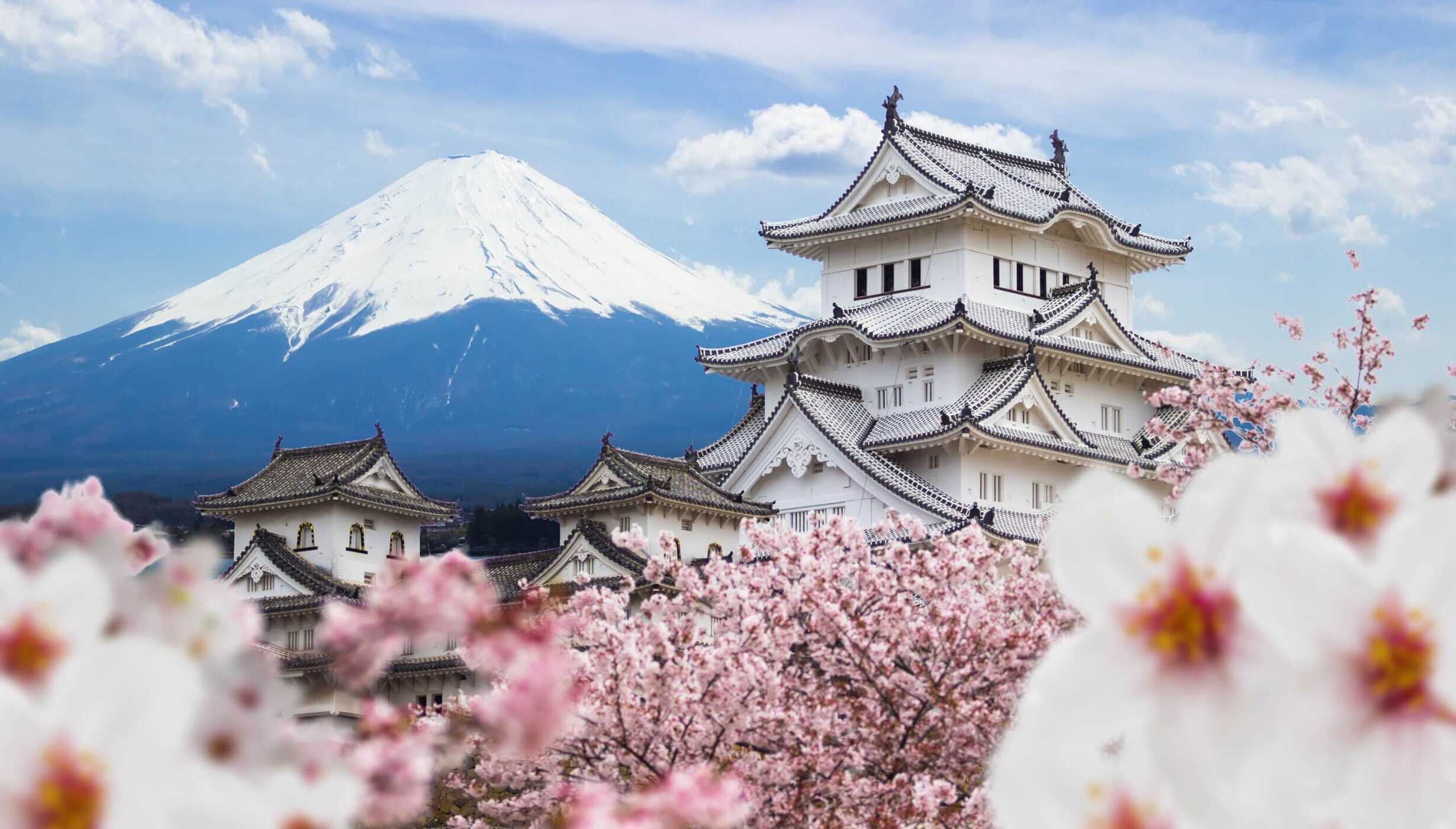 Japan Travel Recommendations From Fellow Solo Female Travelers - SoFe Travel
