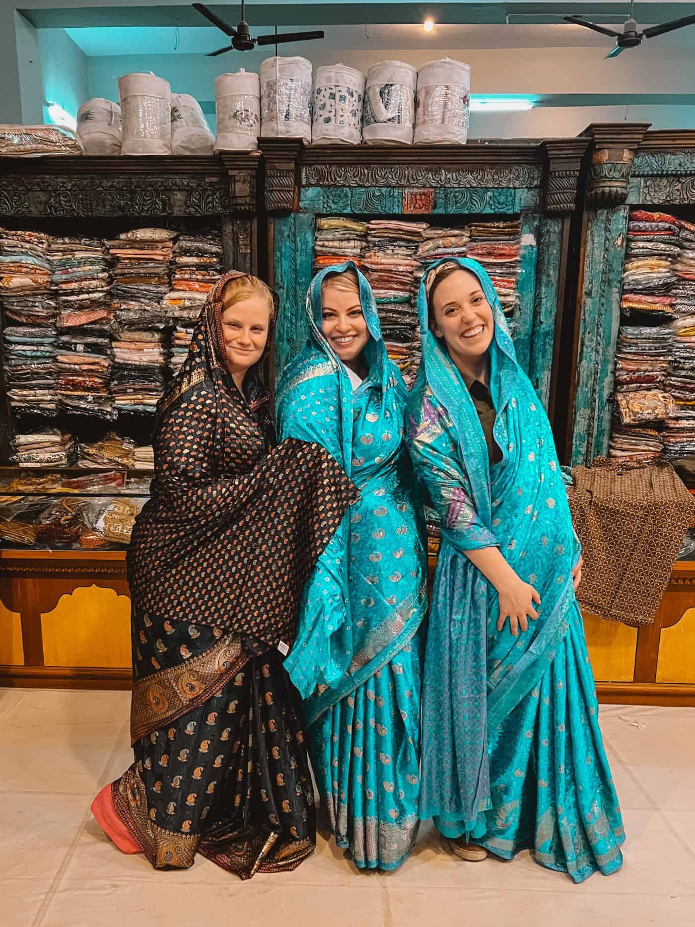 women in india
