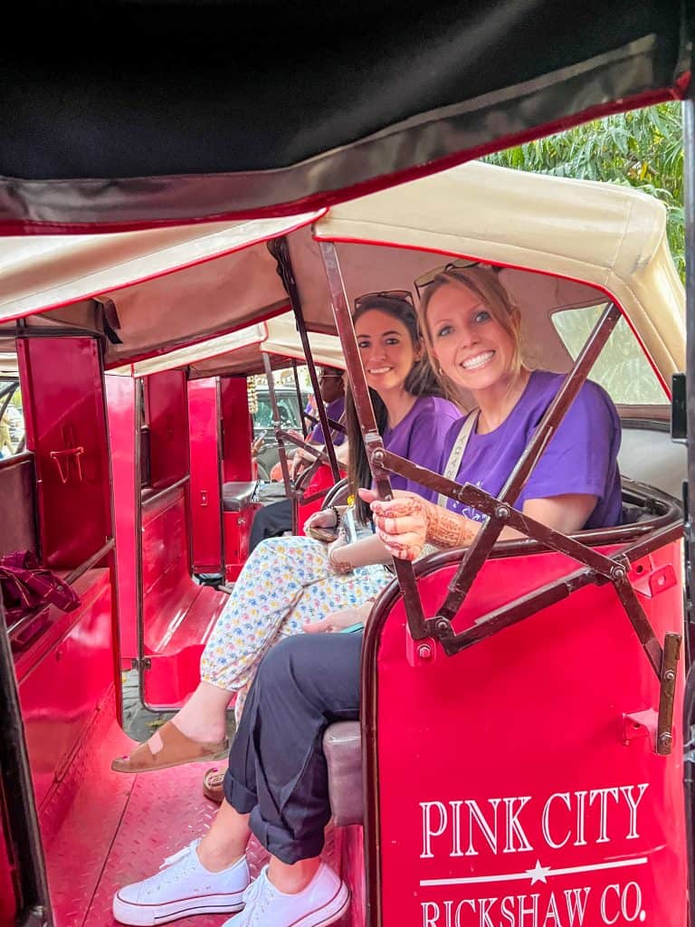 women in india