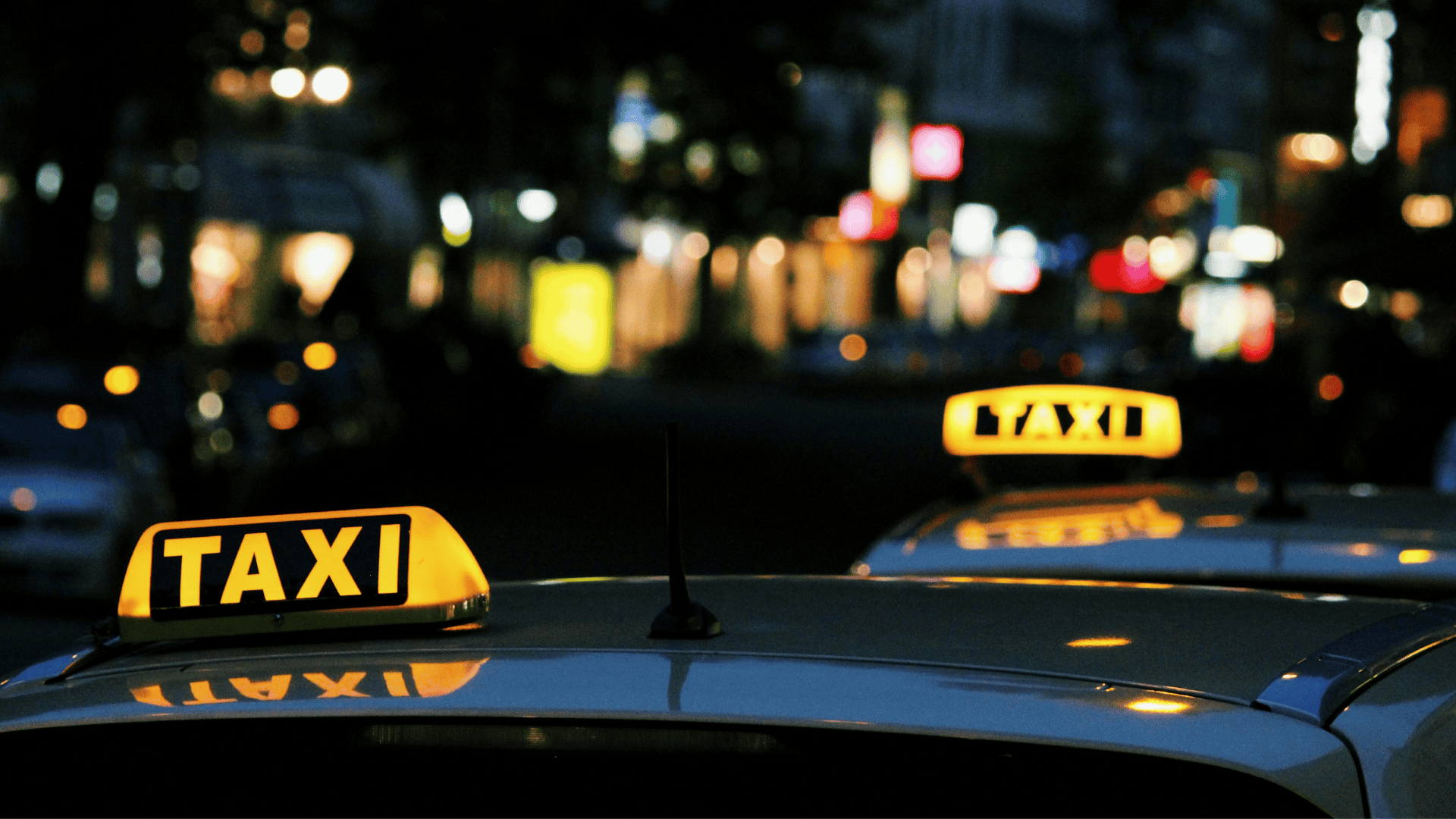 Stay Safe in Taxis and Rideshares as a Woman Traveling Solo
