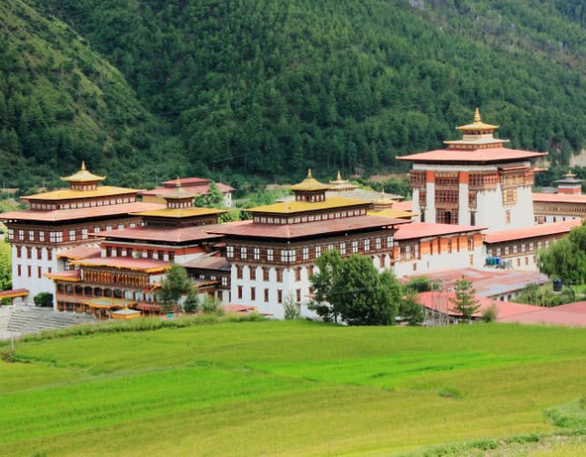 Thimphu, Bhutan