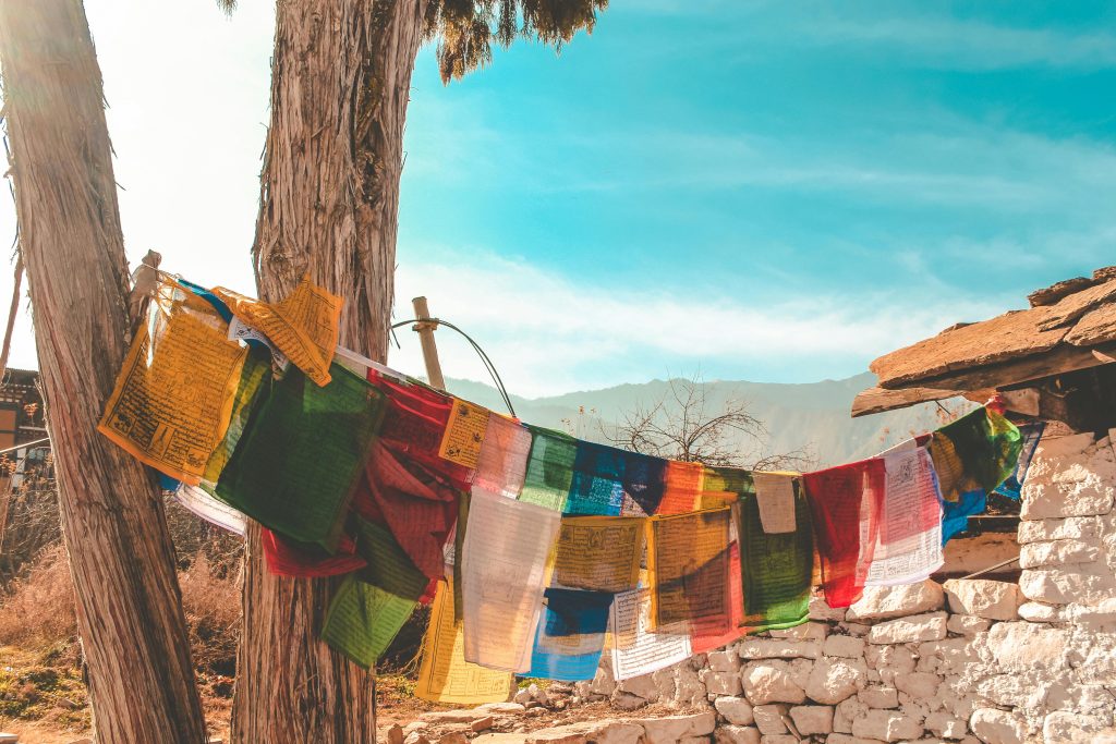 Bhutan