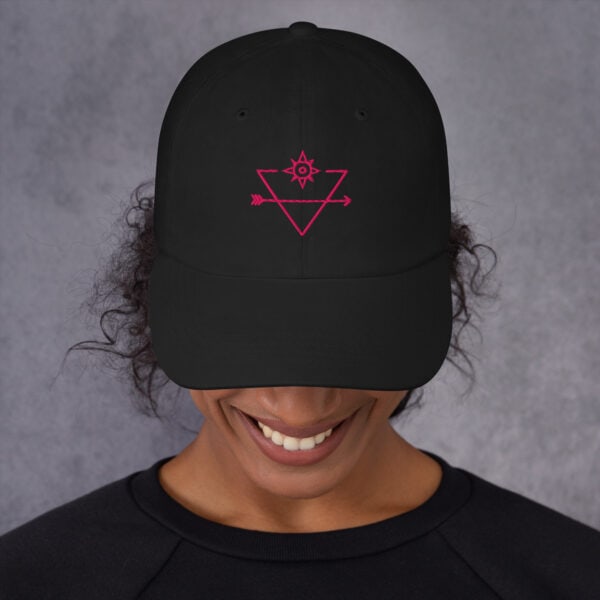 The Logo Hat