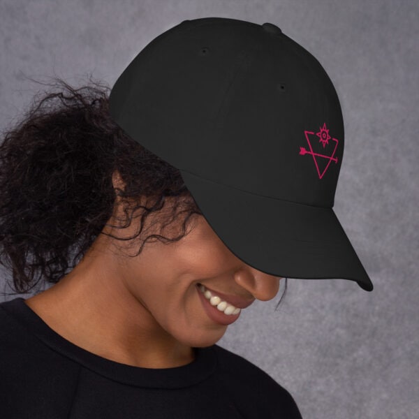 The Logo Hat - Image 3