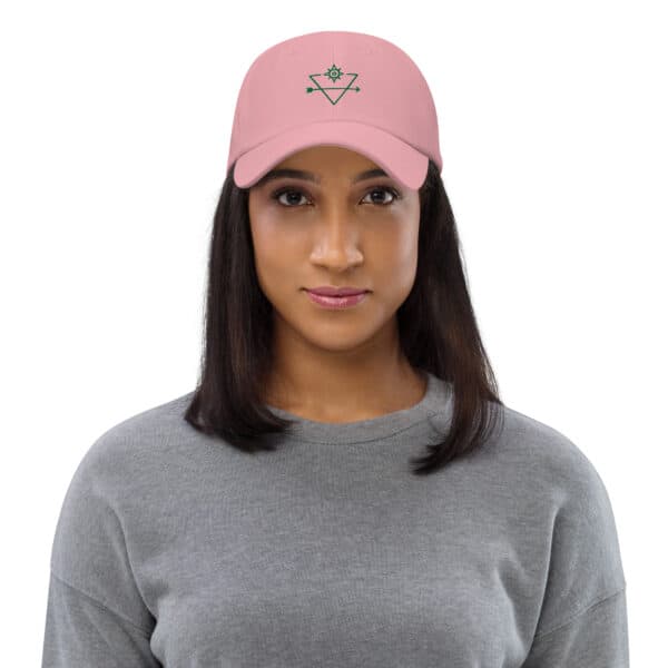 The Logo Hat