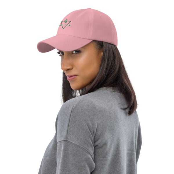 The Logo Hat - Image 2