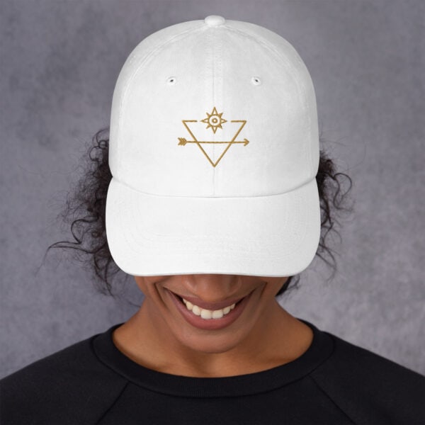 The Logo Hat