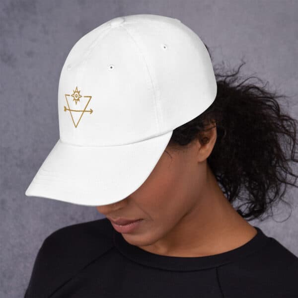The Logo Hat - Image 2