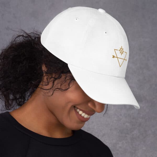 The Logo Hat - Image 3