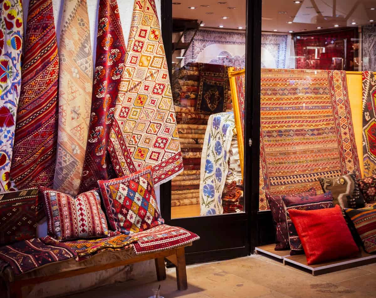 shyrdaks kyrgyzstan rugs