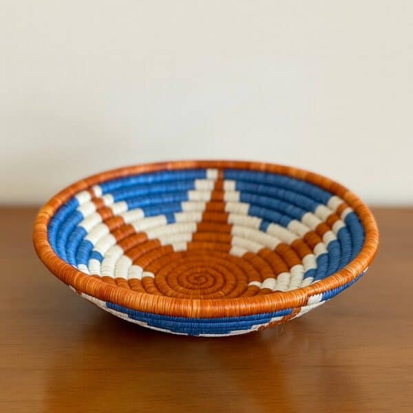 North Star Ugandan Basket - Image 2