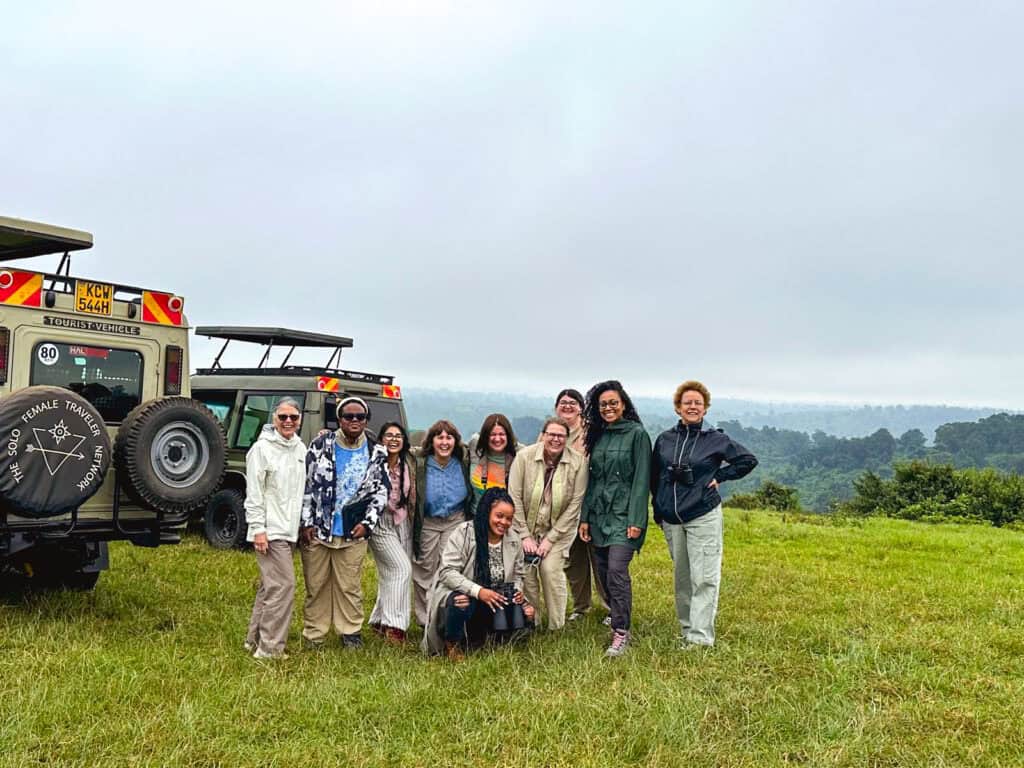 The Modesty Kit: What to Wear (and Why) for Respectful Solo Female Travel in Zanzibar and Kenya - SoFe Travel The Modesty Kit: What to Wear (and Why) for Respectful Solo Female Travel in Zanzibar and Kenya - SoFe Travel