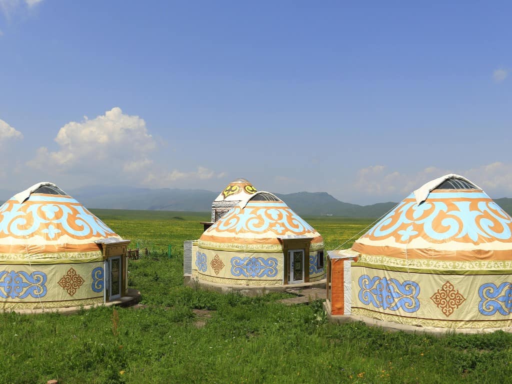 SoFe Travel - Kyrgyzstan (1)