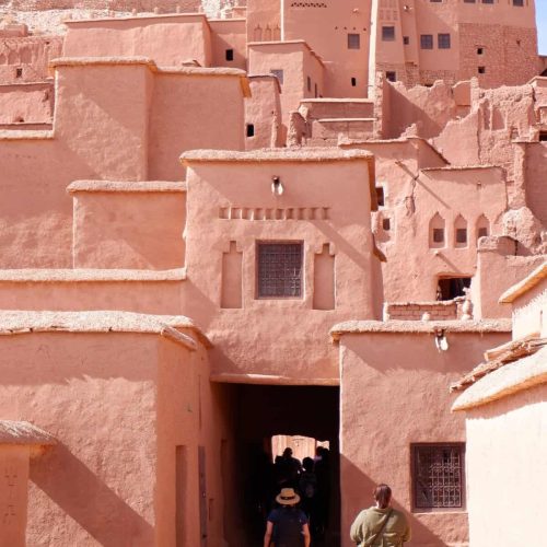 Morocco Solo Female Tour