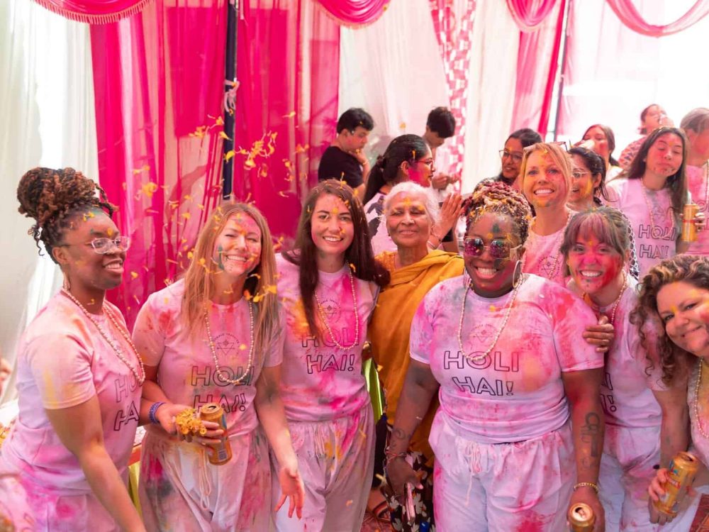 India Meetup Tour - SoFe