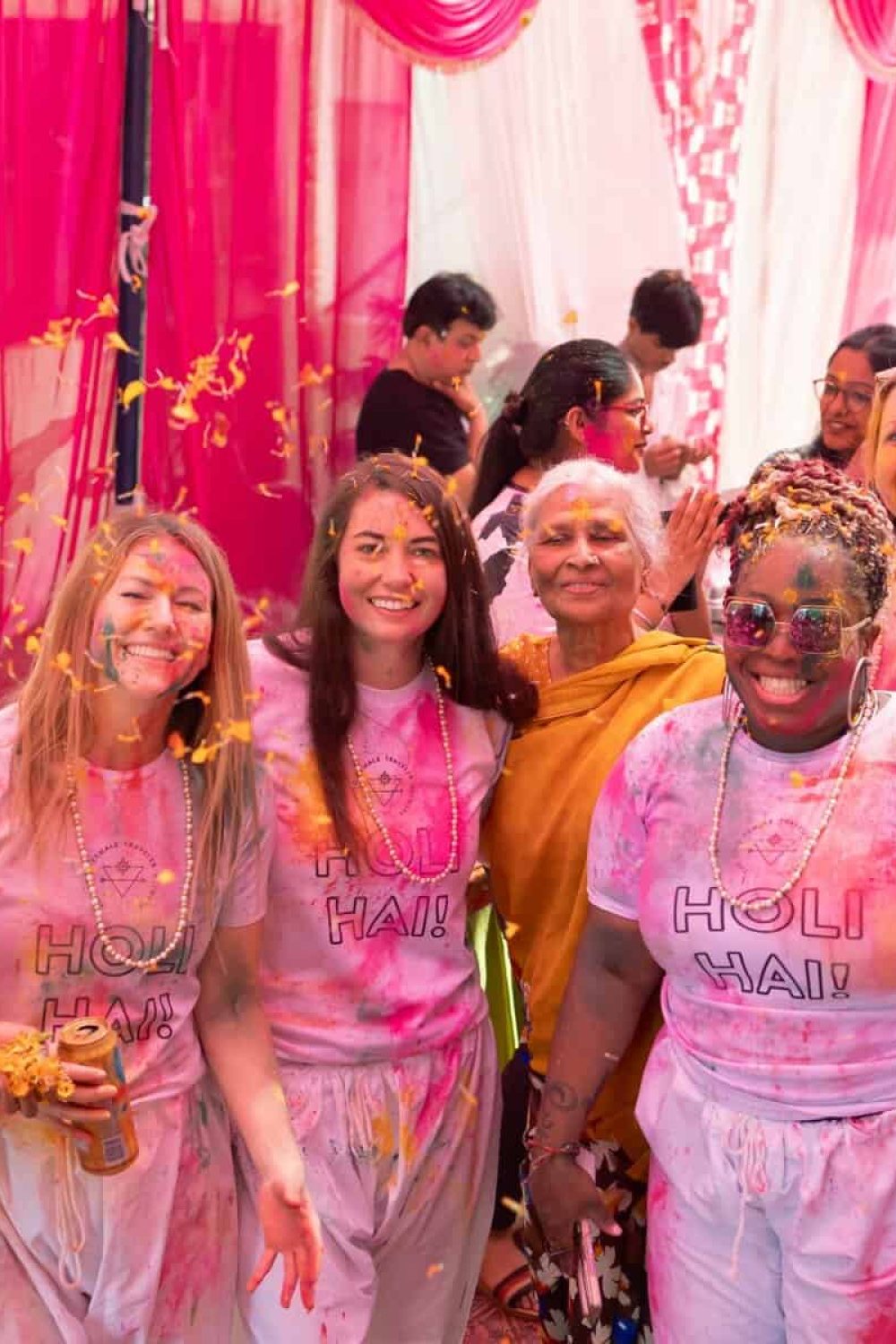 India Meetup Tour - SoFe