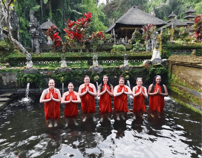 Bali Bali