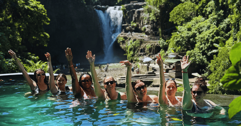 Bali_Blangsinga Waterfall