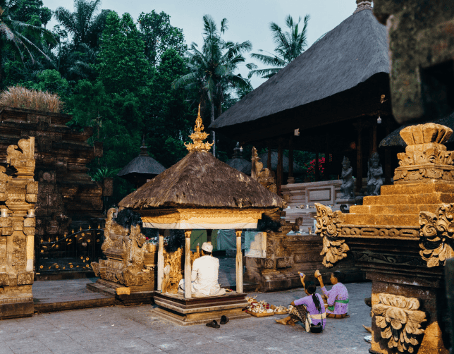 CANGGU (3) CANGGU (3)