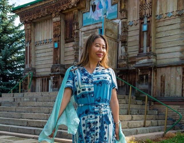 Chi testimonial kyrgyzstan