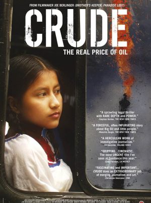 Crude (2009 film)
