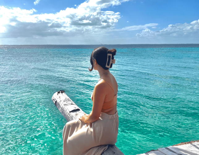 Cuba – White sand beaches Cuba - White sand beaches