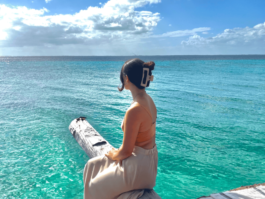 Cuba - White sand beaches