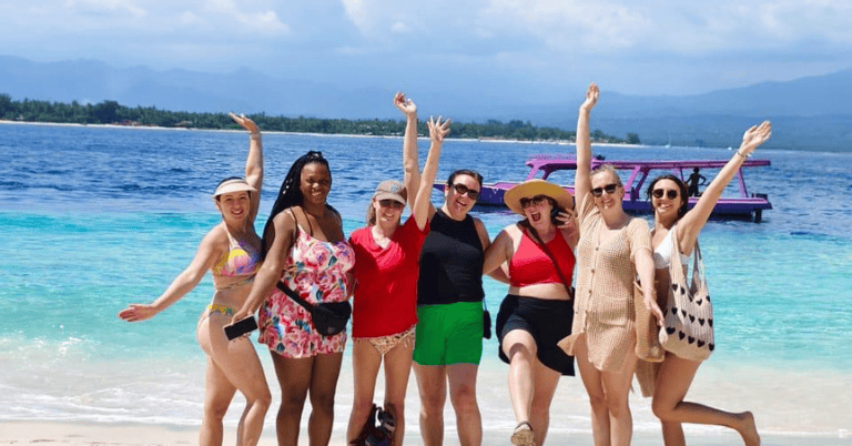 GILI TRAWANGAN_