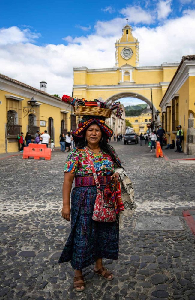 Guatemala Day 1