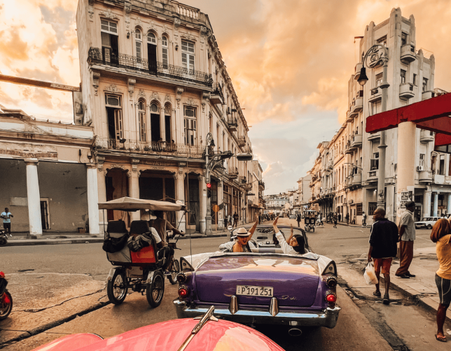Havana, Cuba Havana, Cuba