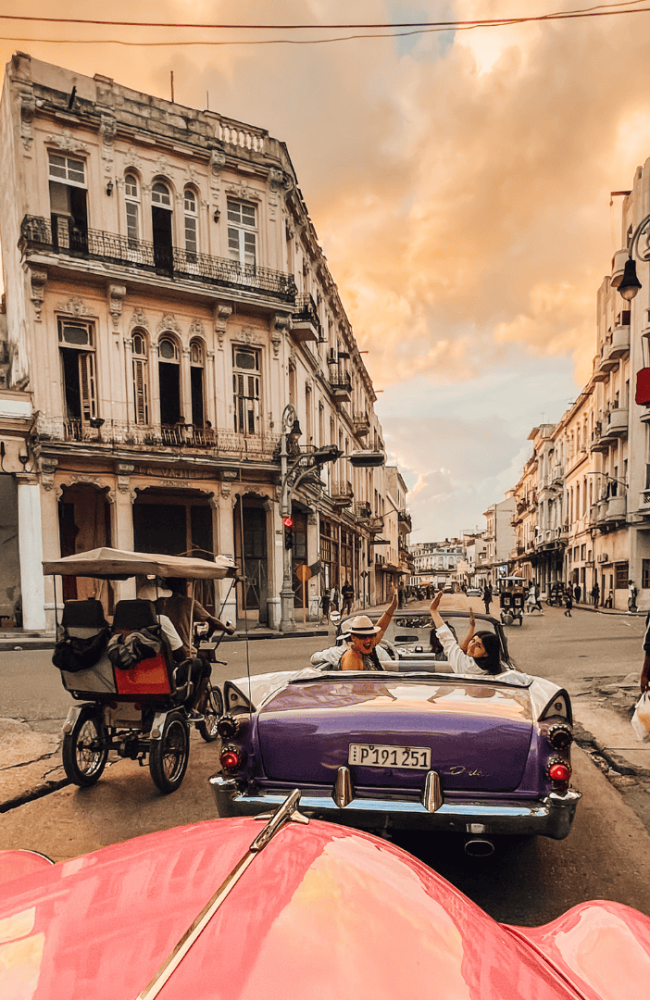 Havana, Cuba Havana, Cuba