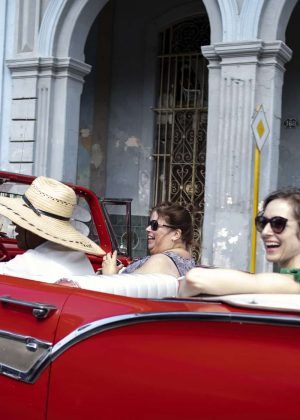 cuba