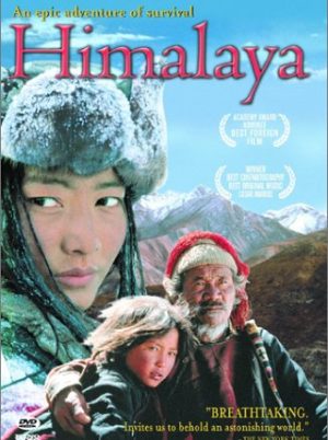 Himalaya (also known as Caravan), 1991