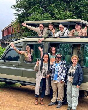 Kenya SoFe Meetup Tour