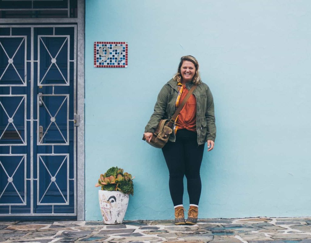 South Africa Female Tour