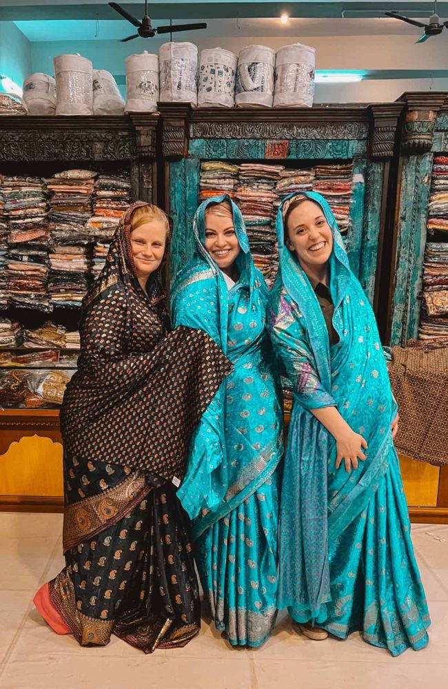 women in india
