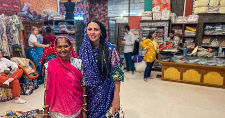 kelly in india